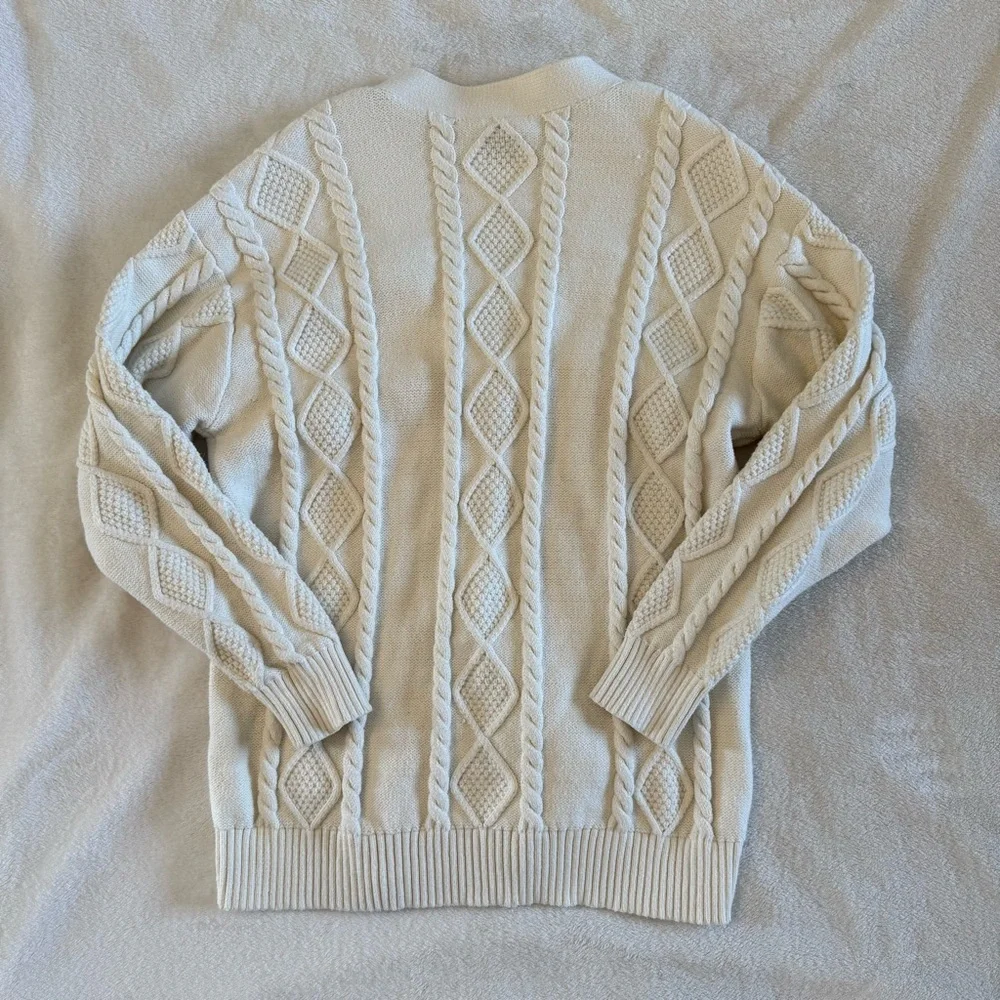 Sunday Best Lamora Cardigan - Picture 8 of 10
